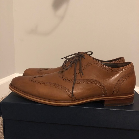 Theodore Cole Haan’s - Picture 2 of 7